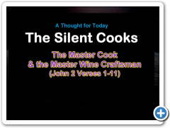 The Silent Cooks